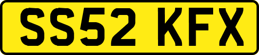 SS52KFX