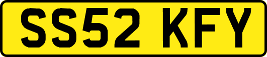 SS52KFY