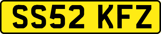 SS52KFZ