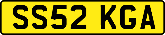 SS52KGA