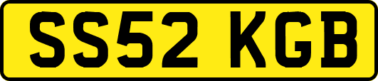 SS52KGB