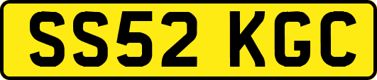 SS52KGC