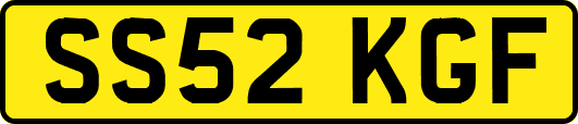 SS52KGF