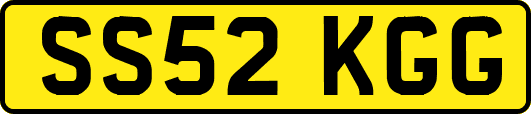 SS52KGG