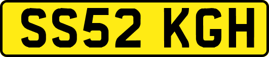 SS52KGH