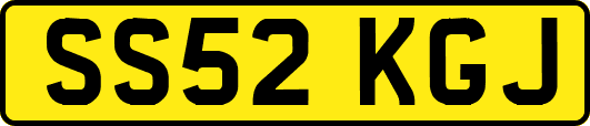 SS52KGJ
