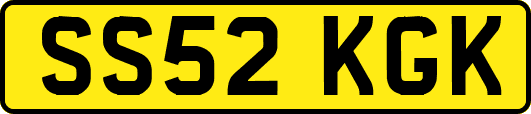 SS52KGK