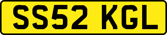 SS52KGL