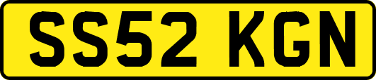 SS52KGN