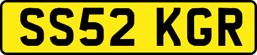 SS52KGR