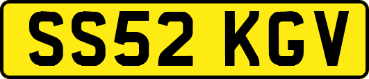 SS52KGV
