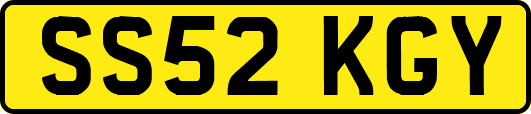 SS52KGY