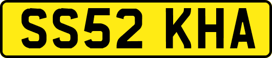 SS52KHA