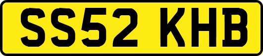 SS52KHB