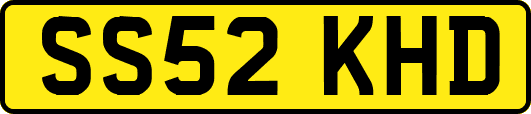 SS52KHD