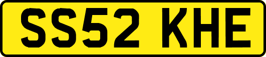 SS52KHE