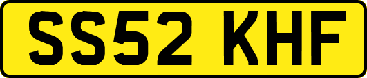 SS52KHF