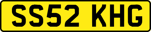 SS52KHG