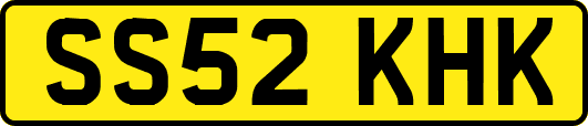 SS52KHK
