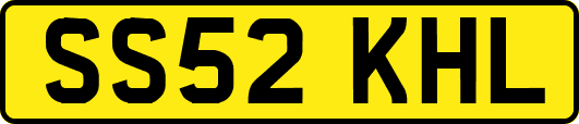 SS52KHL