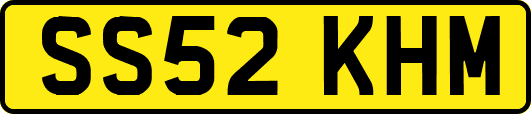 SS52KHM