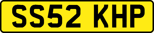 SS52KHP