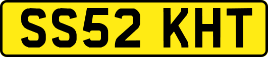 SS52KHT
