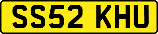 SS52KHU