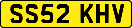 SS52KHV
