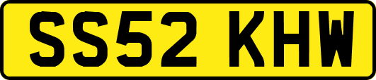 SS52KHW