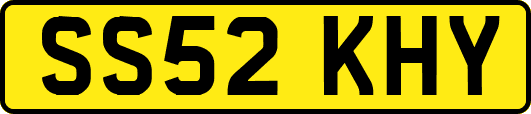 SS52KHY