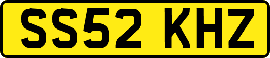 SS52KHZ