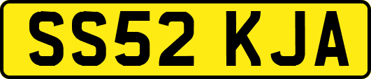 SS52KJA