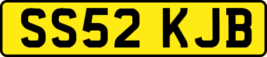 SS52KJB