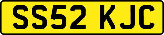 SS52KJC