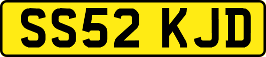 SS52KJD