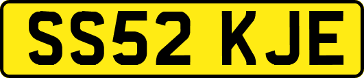 SS52KJE