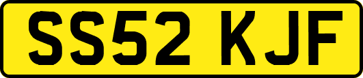 SS52KJF