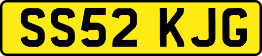SS52KJG