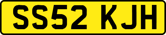 SS52KJH