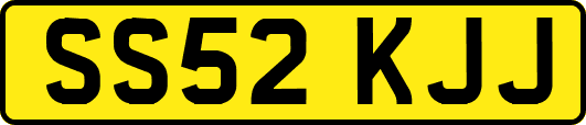 SS52KJJ