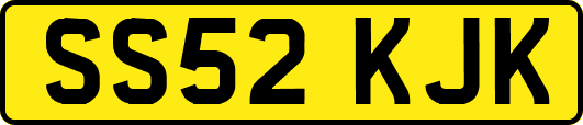 SS52KJK