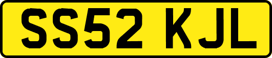 SS52KJL