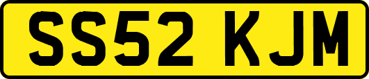 SS52KJM