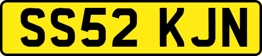 SS52KJN
