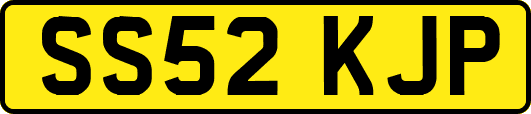 SS52KJP
