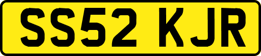 SS52KJR