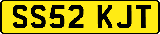 SS52KJT