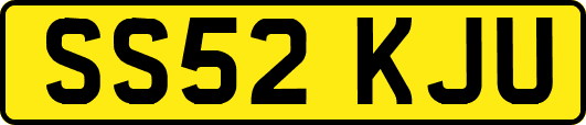 SS52KJU
