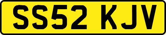 SS52KJV